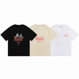 Picture of Rhude T Shirts Short _SKURhudeS-XL6ht192446